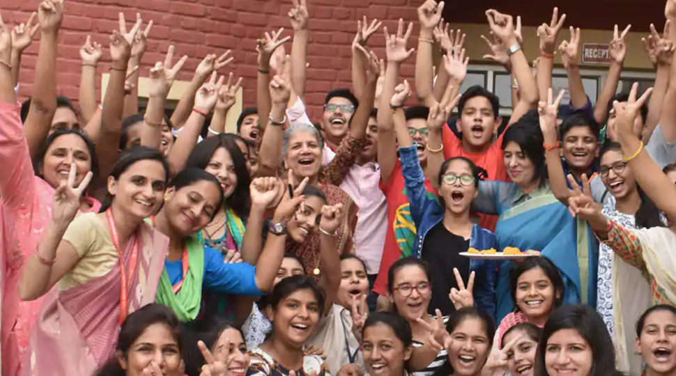 Himachal Pradesh HPBOSE Class 12th Result 2020 declared at hpbose.org, 76.07% passed