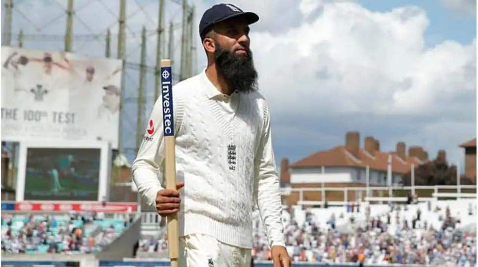 Born June 18, 1987: Moeen Ali, England cricketer