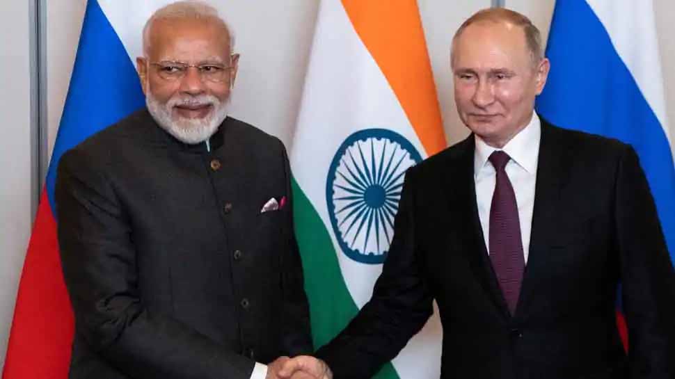 Russia assures support to India amid violent face-off with China at Galwan Valley: Sources | India News | Zee News