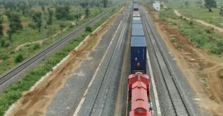 Indian Railways to cancel Chinese firm&#039;s contract in Dedicated Freight Corridor amid India-China faceoff