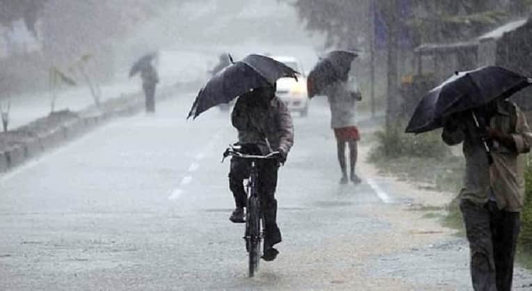 IMD predicts heavy to very heavy rainfall over India&#039;s east, northeast part during next 5 days