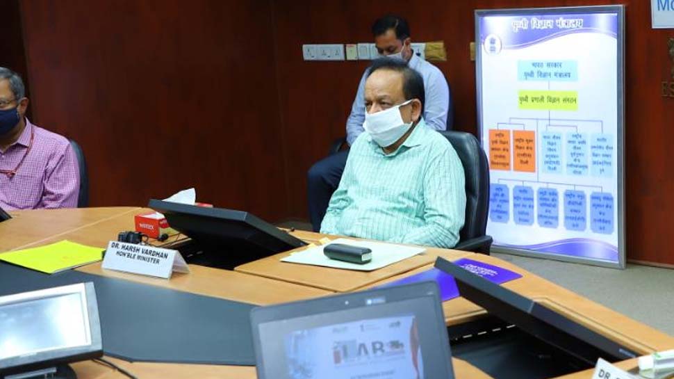 Centre launches India’s first mobile I-LAB Infectious Disease Diagnostic Lab for coronavirus COVID-19 testing