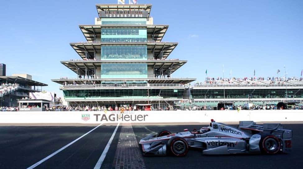 IndyCar ready to welcome back spectators	