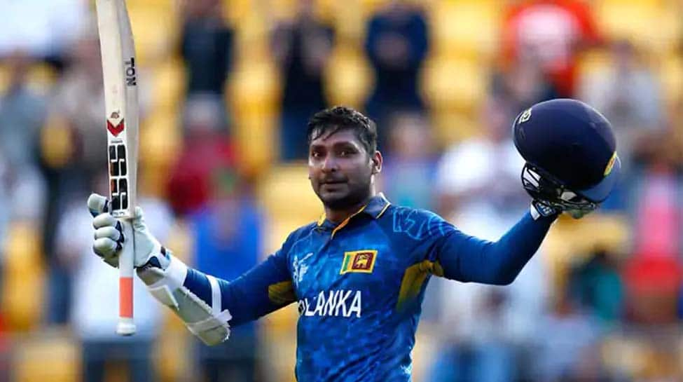 2011 World Cup: Final was fixed, claims ex-Sri Lanka minister; Kumar Sangakkara demands proof