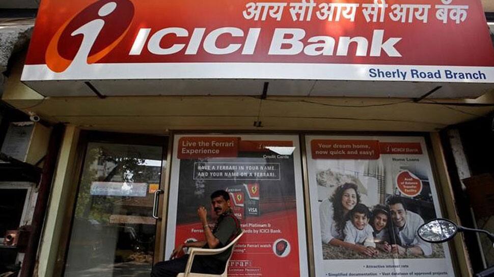 ICICI Bank divests stake in ICICI Lombard for Rs 2,250 crore