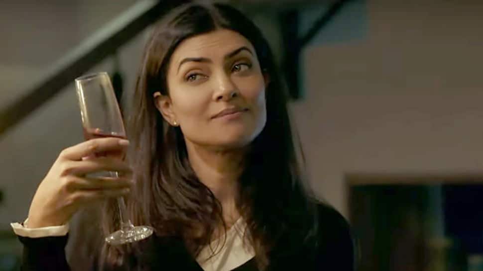Sushmita Sen&#039;s &#039;Aarya&#039; audience review: Netizens give it a thumbs up, welcome actress back!