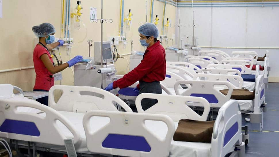 Centre fixes price of coronavirus COVID-19 treatment in Delhi&#039;s private hospital