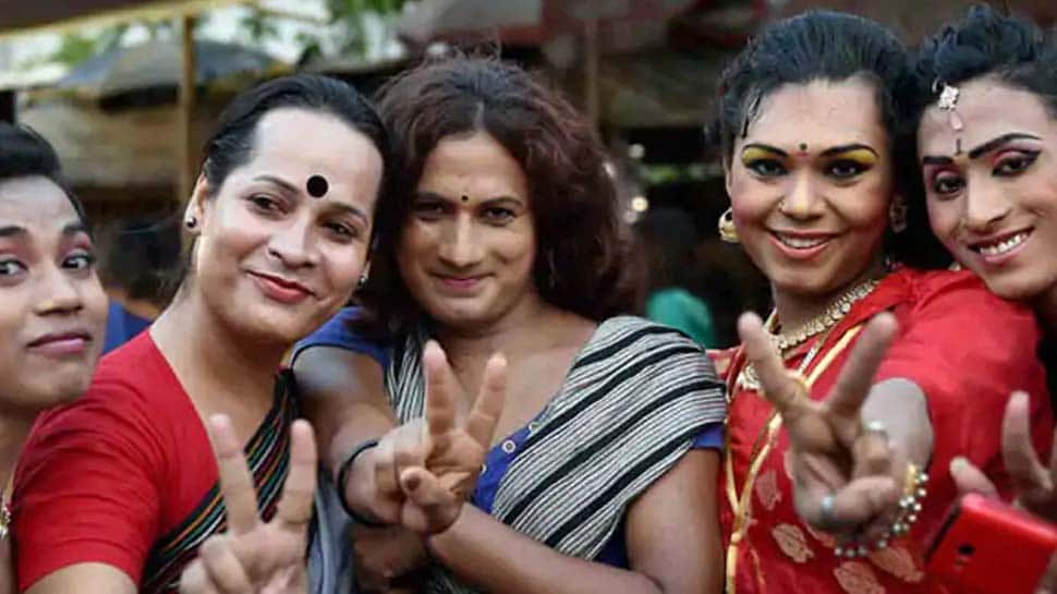 Noida Metro to have she-man station for transgenders