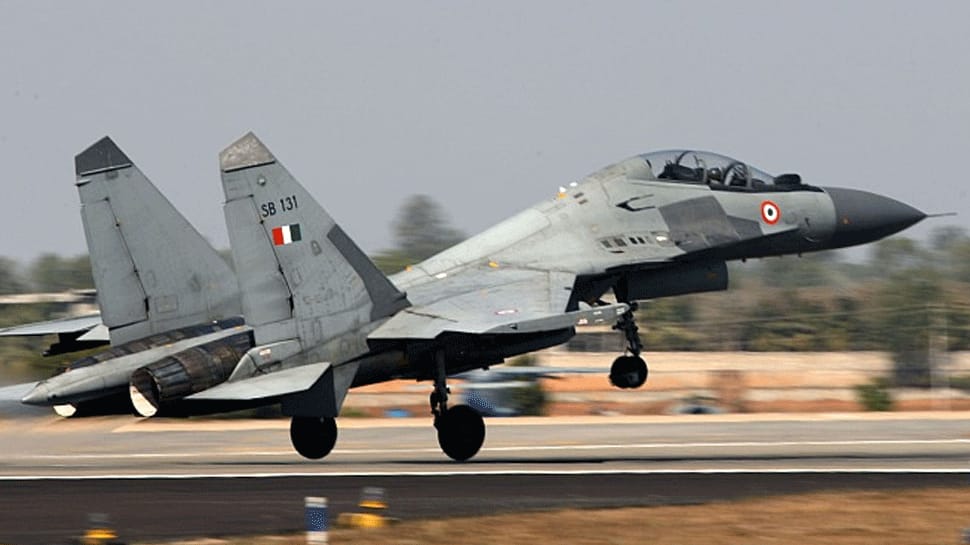 Russia to deliver Sukhoi Su-30MKIs, Mikoyan-Gurevich MiG-29s to Indian ...
