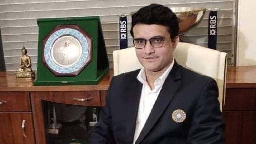 Life&#039;s best moment: Sourav Ganguly reminisces his Test debut for India in 1996