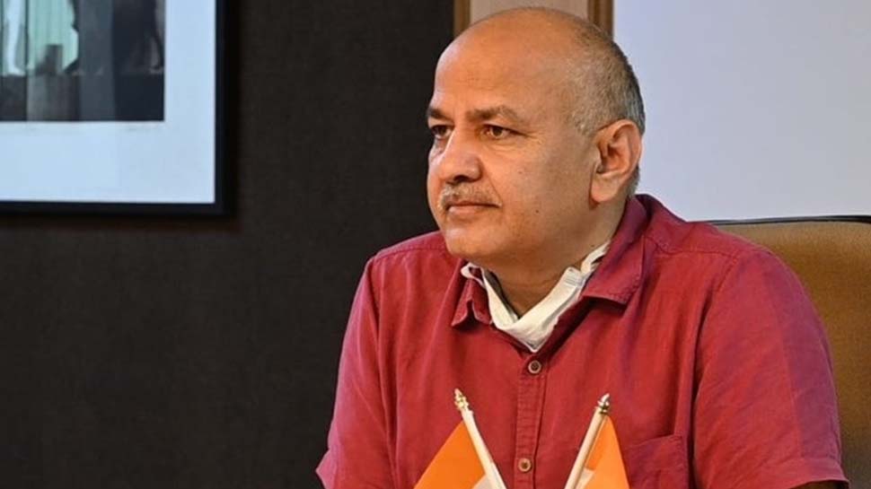 Delhi govt will oppose L-G Anil Baijal&#039;s order to scrap home isolation for coronavirus COVID-19 cases: Manish Sisodia