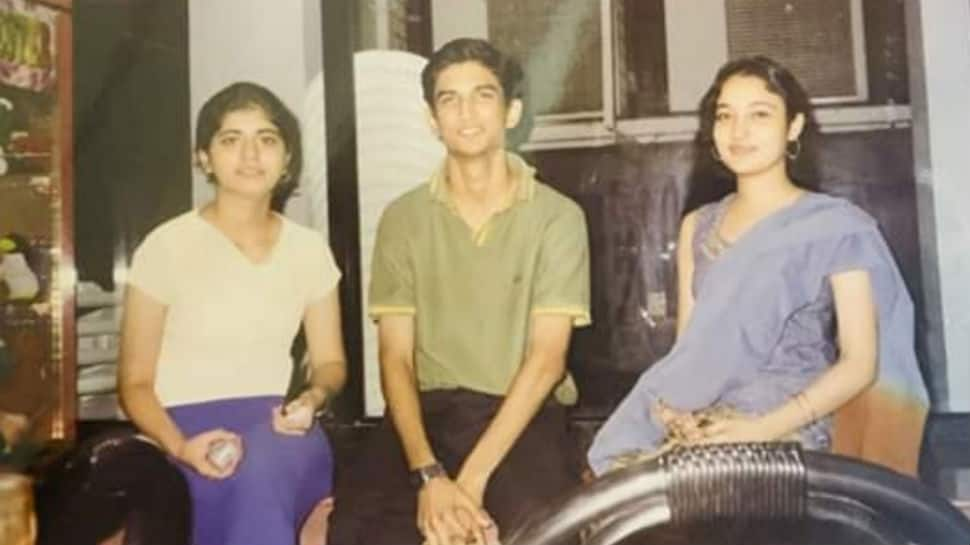 Sushant Singh Rajput was an &#039;all-rounder&#039;, his school friend recalls