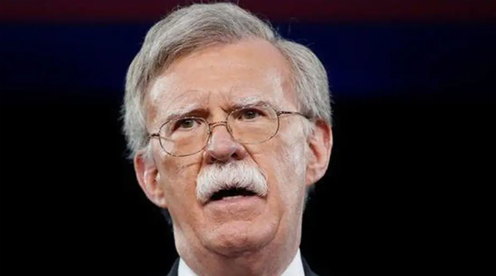 US judge denies US President Donald Trump&#039;s bid to block former NSA John Bolton&#039;s book