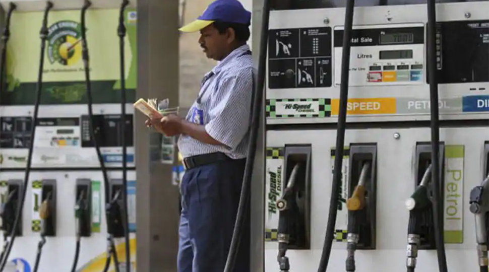 Petrol, diesel prices hiked for 15th straight day. Check latest price in Delhi and other major cities