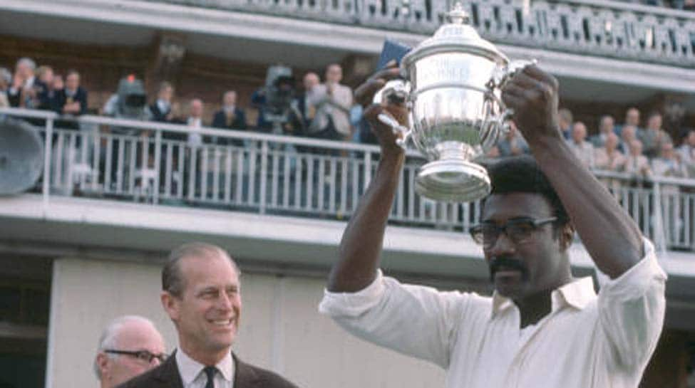 On this day in 1975: West Indies defeated Australia to ...