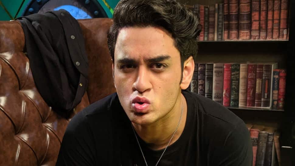 I am bisexual, reveals Vikas Gupta, says he is done with ‘hiding his emotions’