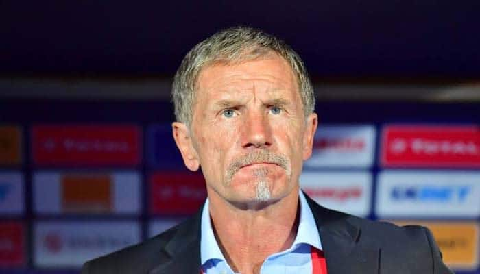 ISL: Odisha FC appoint Stuart Baxter as new head coach