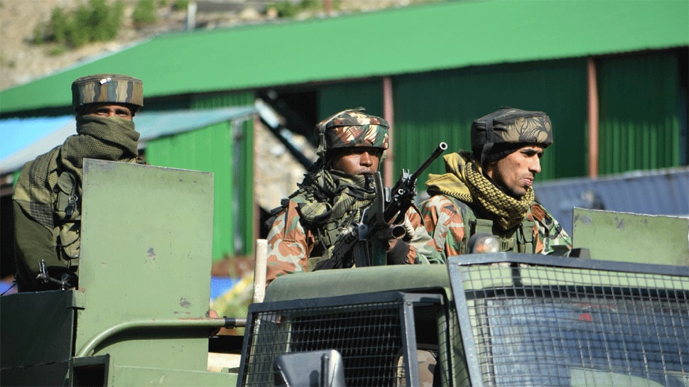 Army changes engagement rules on LAC, commanders can use firearms against Chinese troops