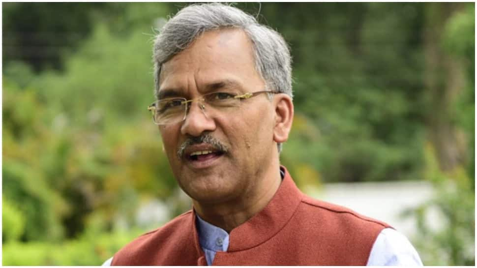 Decision on Mahakumbh in February 2021: Uttarakhand Chief Minister Trivendra Singh Rawat 