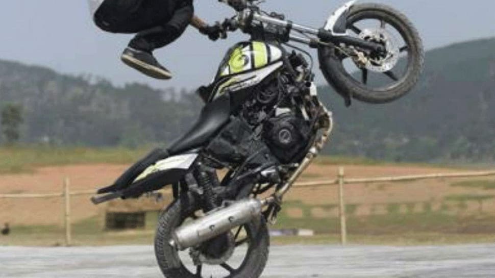 Three killed while performing stunts on bike in Bengaluru