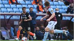 Premier League: Chelsea fight back to earn 2-1 win over Aston Villa