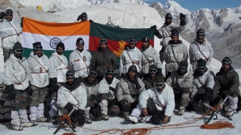 Bihar Regiment: History, origin, battle honours, gallantry award winners |  India News | Zee News