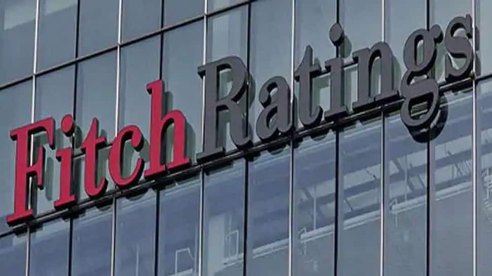 Fitch revises outlook of SBI, 8 other banks to negative