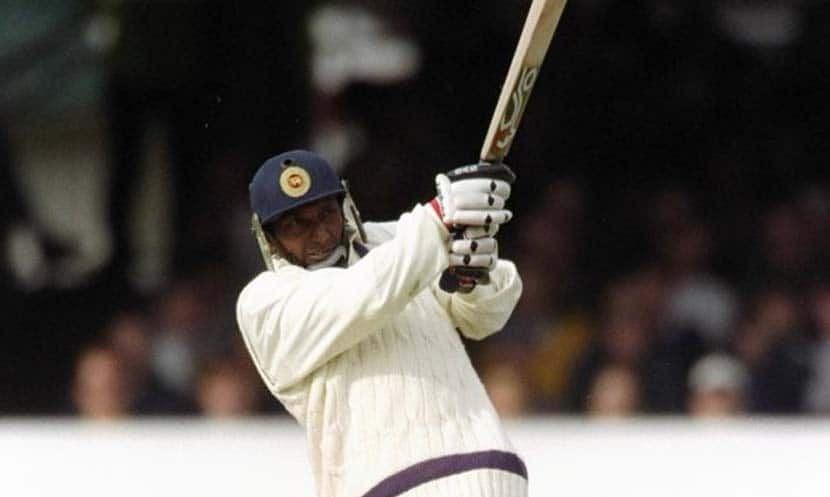 Can&#039;t let people get away with lies: Aravinda de Silva on 2011 World Cup fixing claims