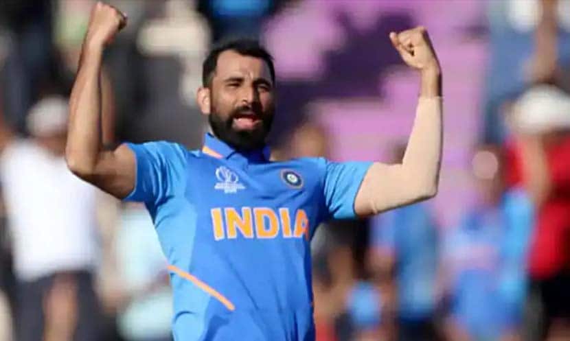 Cricket World Cup Rewind 2019: Mohammad Shami&#039;s hat-trick guided India to narrow win over Afghanistan