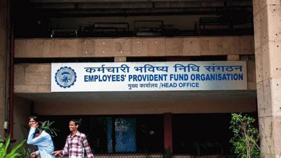 Net addition to EPFO subscriber base grows 28% to 78.58 lakh in 2019-20