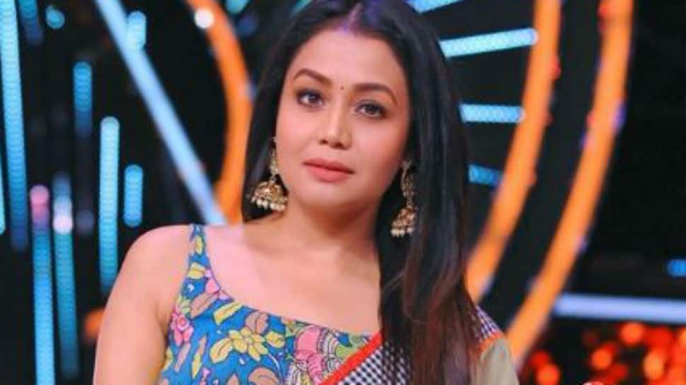 Now, Neha Kakkar quits social media: Wake me up when there’s a better world