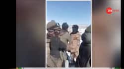 Indian Army soldiers repulse Chinese incursion, video goes viral