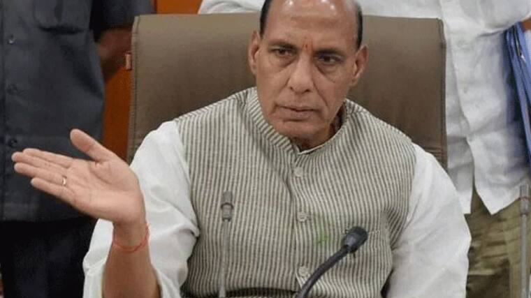 Defence Minister Rajnath Singh on 3-day Russia visit amid India-China faceoff