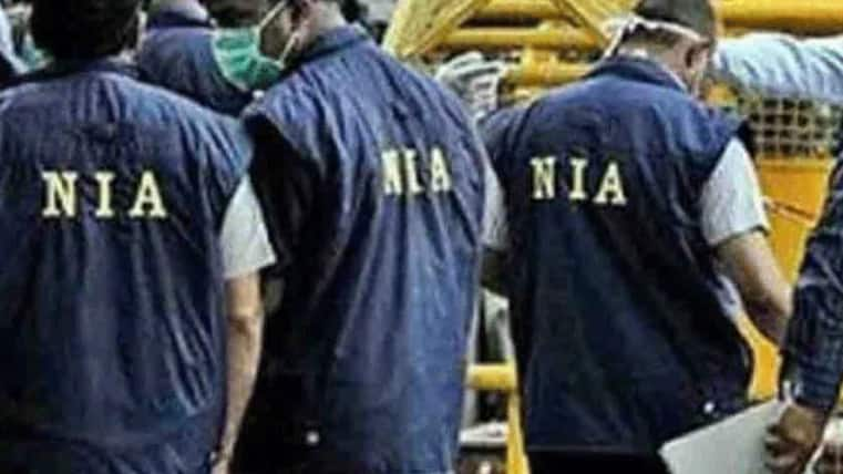 NIA files charge sheet against 12 persons in ISIS Chennai case