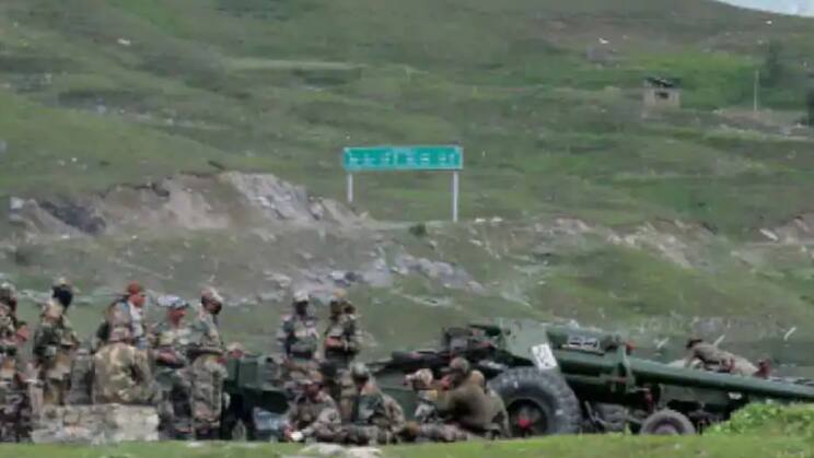 India foils China&#039;s PLA General Zhao Zongqi&#039;s plan in Galwan Valley, focus now on Pangong Tso