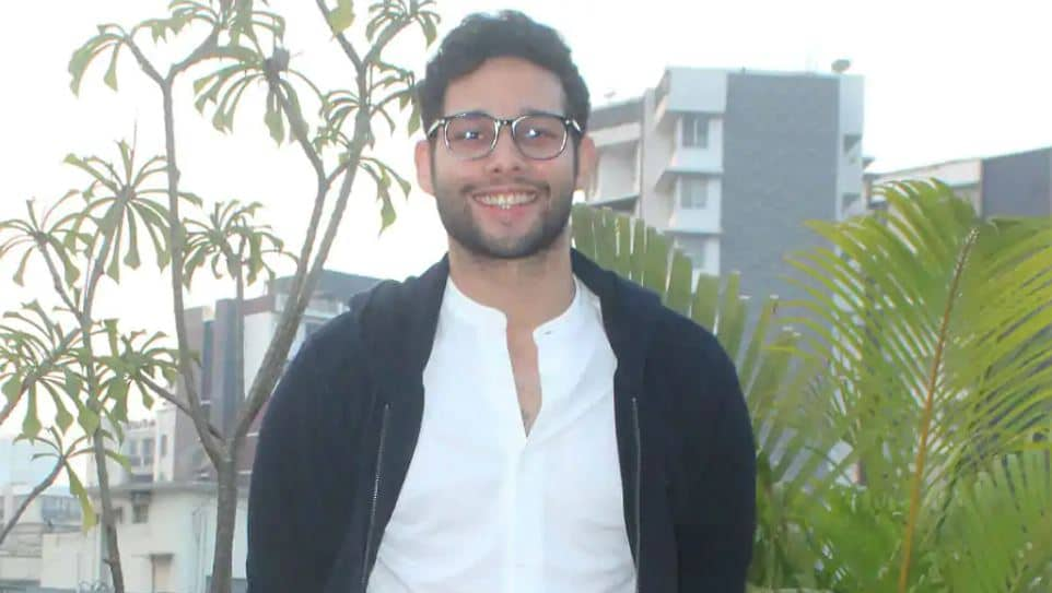 Bollywood news: Siddhant Chaturvedi gushes about working with Deepika Padukone next