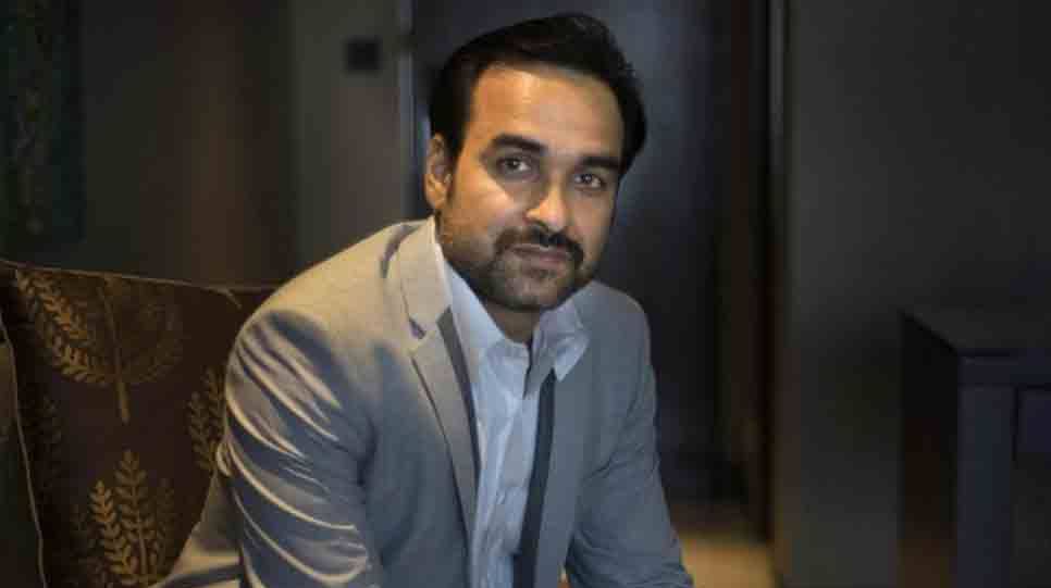 Bollywood news: Pankaj Tripathi on the worst and best times of his life