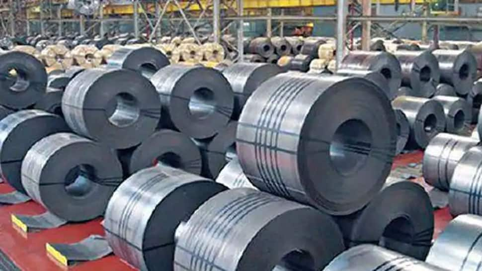 India imposes anti-dumping duty on certain steel products from China, Vietnam, Korea