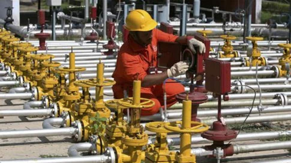 Cabinet approves Rs 909 crore ONGC Videsh additional investment projects in Myanmar