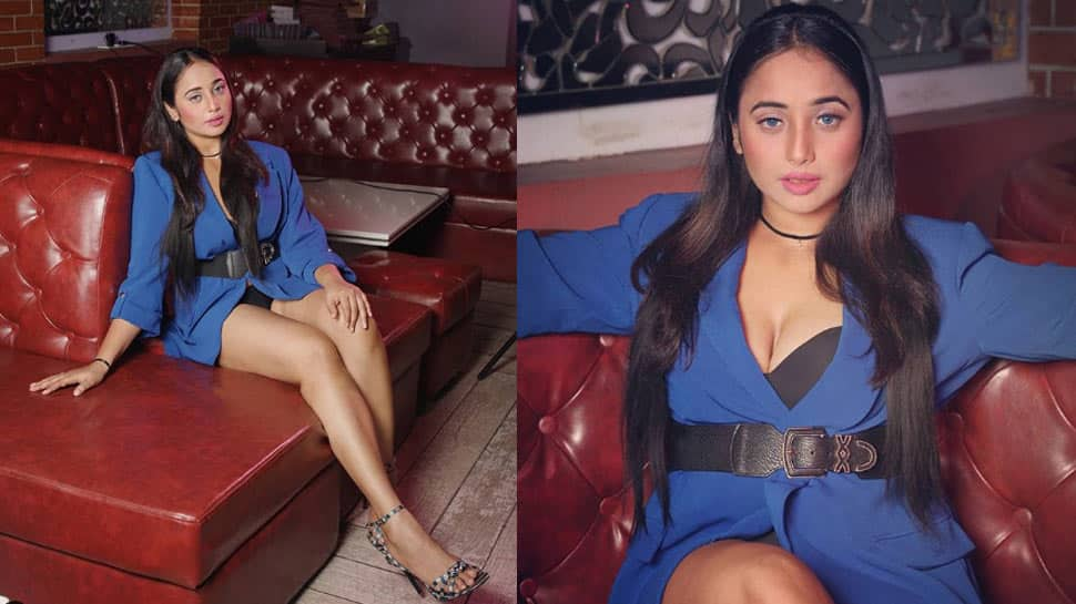 Rani Chatterjee&#039;s retro avatar sets Instagram on fire!