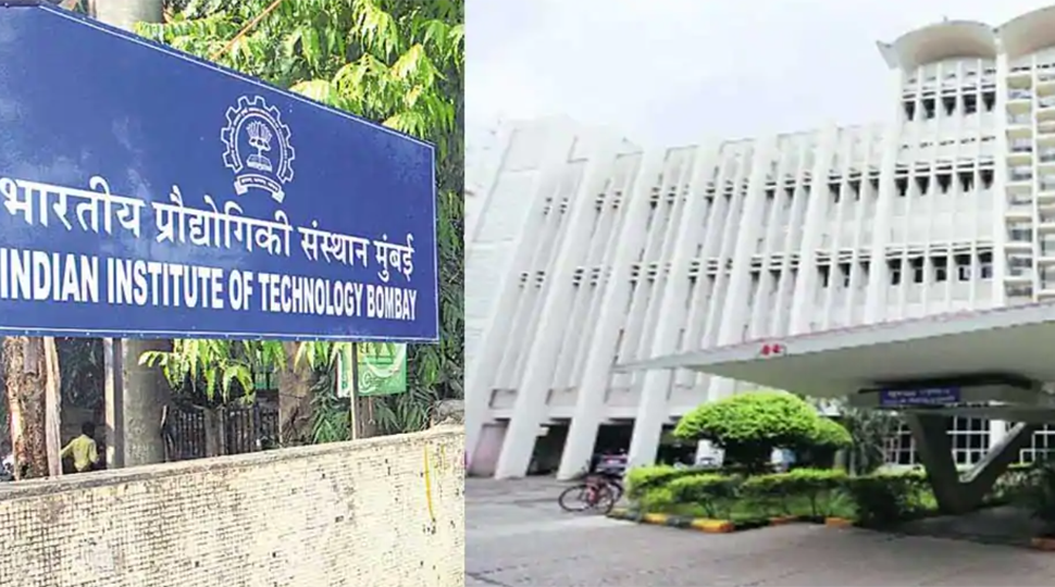 IIT Bombay becomes first major institute to scrap classroom