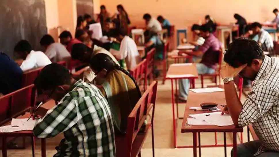 UGC panel suggests scrapping final year exams of all colleges, universities