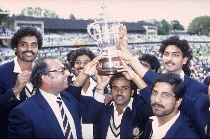 Kapil Dev, Ravi Shastri and others reminisce India&#039;s 1983 World Cup victory on its 37th anniversary