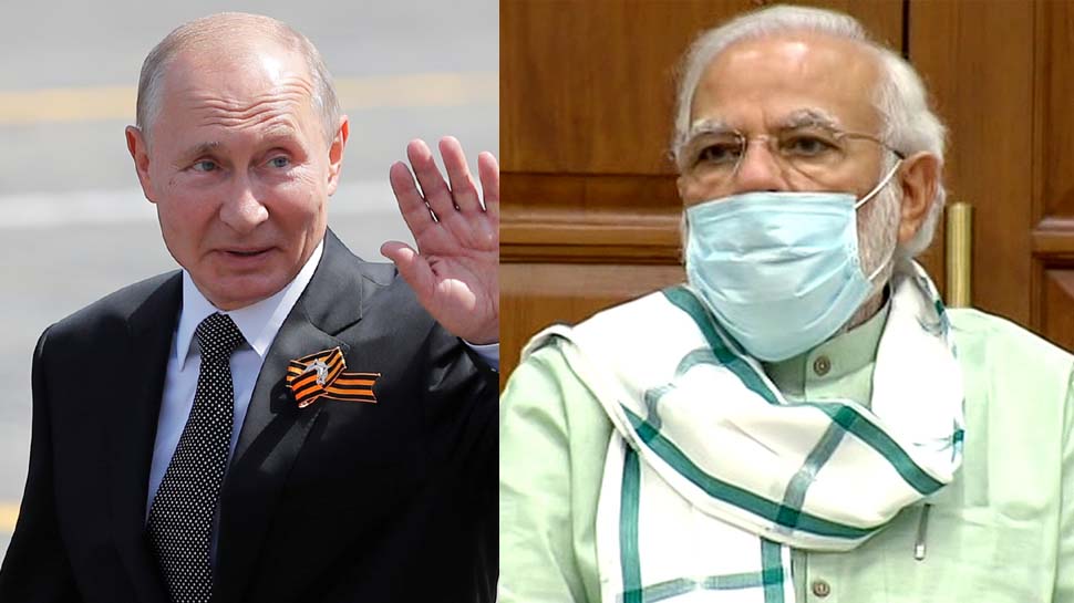 Russia to deliver defence equipment in two to three months on India&#039;s request