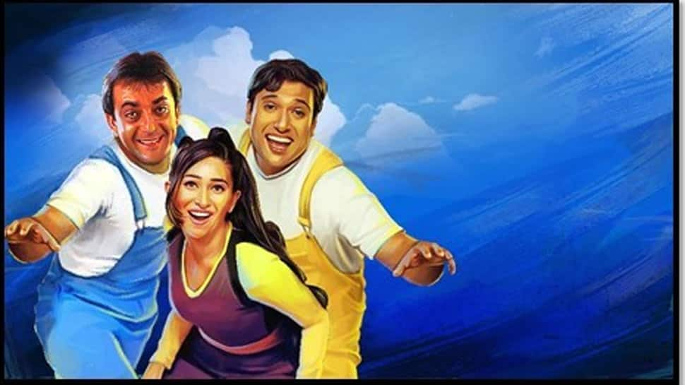 Zee Bollywood celebrates 21 years of &#039;Haseena Maan Jaayegi&#039; 