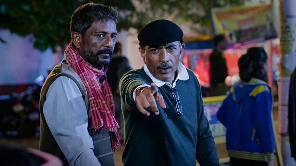 ZEE5 collaborates with filmmaker Prakash Jha for his first OTT release