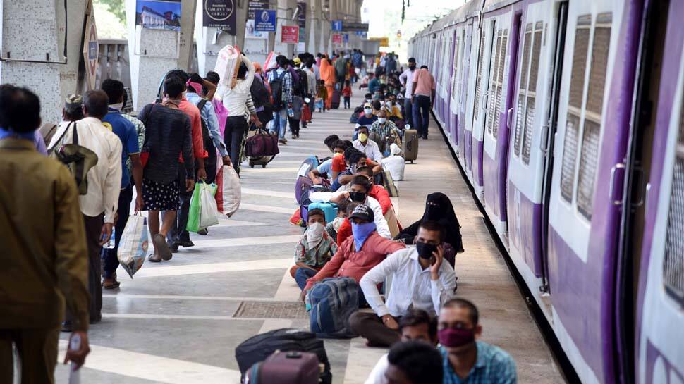 Indian Railways cancel all regular train services till August 12