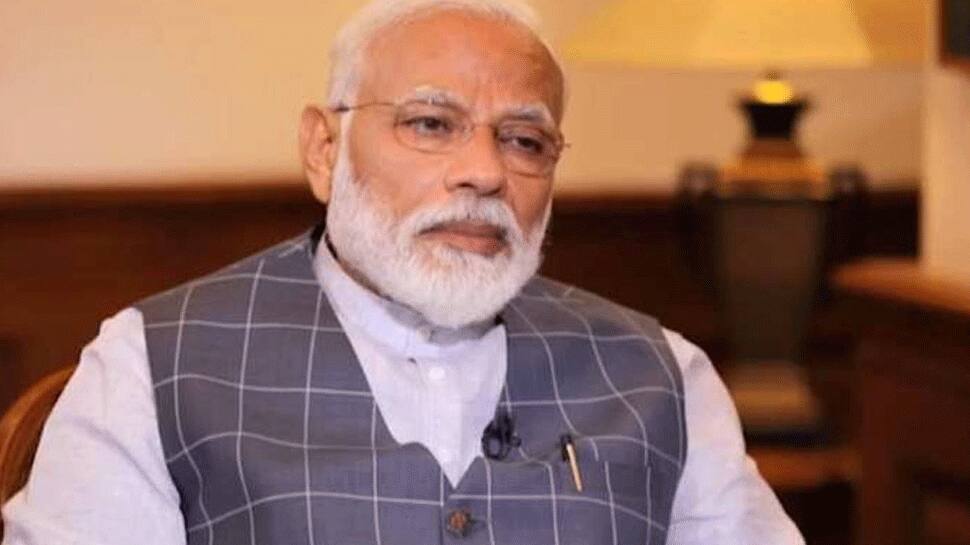 PM Narendra Modi to launch Atma Nirbhar Uttar Pradesh Rojgar Abhiyan today; 31 UP districts to be covered