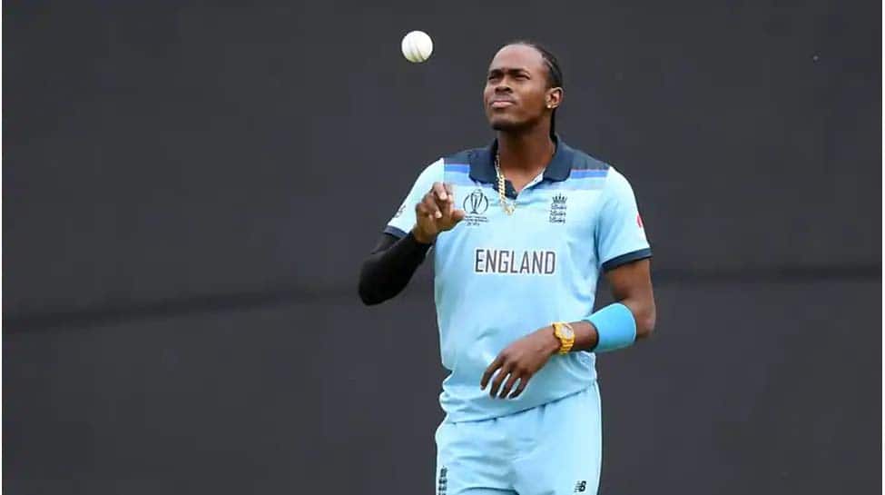 Jofra Archer to join England squad after testing negative for coronavirus