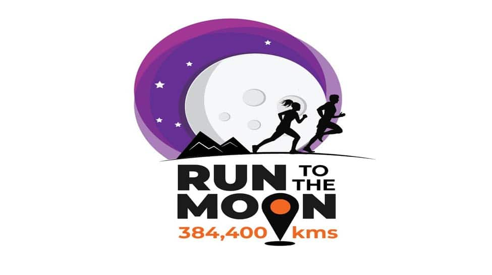 Over 14,000 runners to take part in &#039;Run to the Moon&#039; fundraiser event